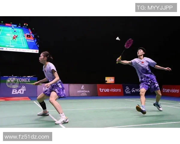 体育实时数据探寻南京羽毛球队的实力与成就背后的故事与秘密 体育实时数据探寻南京羽毛球队的实力与成就背后的故事与秘密