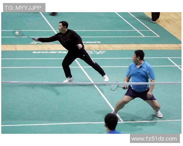 运动最新数据杨秀英专访揭秘羽毛球成功秘诀与训练心得分享