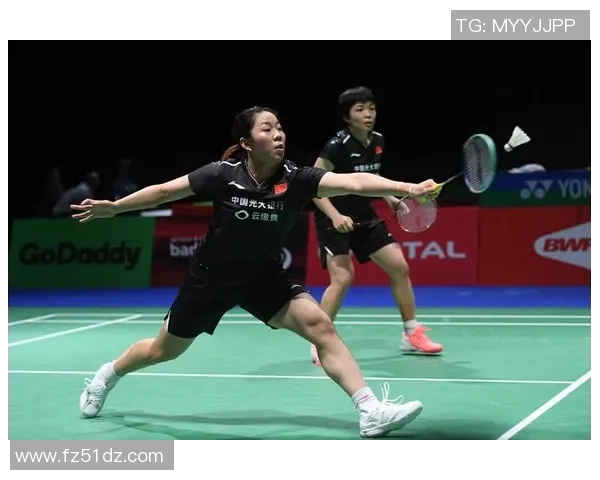 今年运动数据专访羽毛球女神张芳揭秘成功背后的努力与坚持之路 今年运动数据专访羽毛球女神张芳揭秘成功背后的努力与坚持之路