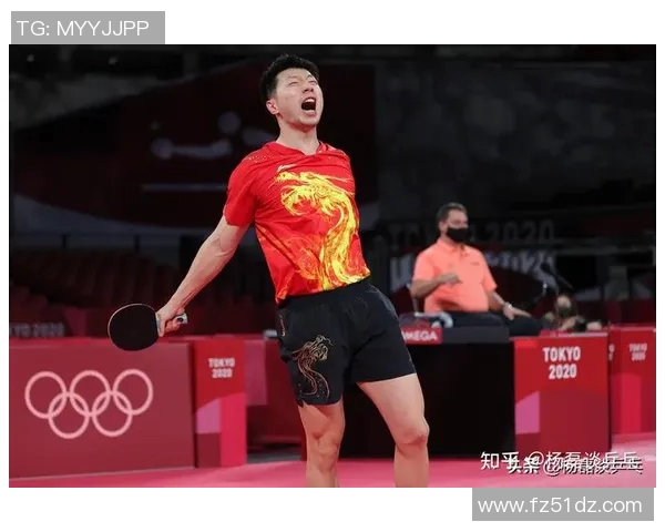 实时新闻南京乒乓球队中路突破打法的深度解析与战术应用探讨