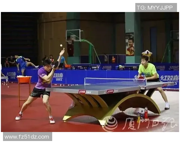 实时新闻深圳乒乓球队心理素质的变革与提升探讨热议