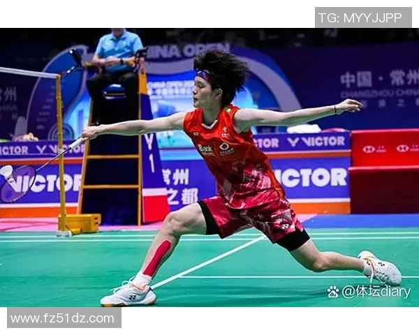 实时新闻深度解析深圳羽毛球队技术特点与其他球队的差异与优势